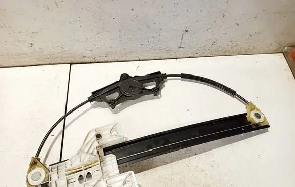 Audi A4 S4 B9 Sliding door window regulator with motor 8w0839461 1021c28049105