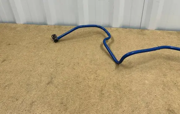 BMW 3 E46 Breather/breather pipe/hose 16136753246 6753246