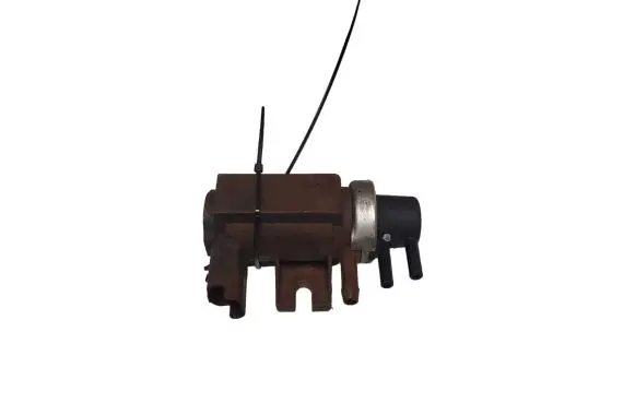 Citroen C4 I Turbo solenoid valve 9652570180