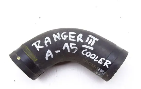 Ford Ranger Intercooler hose/pipe FORD_RANGER_III_06-11_2.5_TDCI_RURA_INTERCOOLERA_1