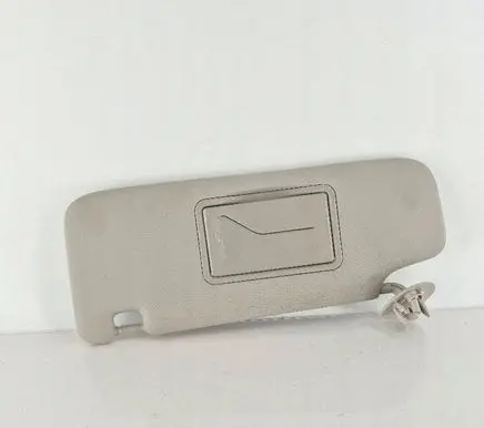 Chevrolet Aveo Sun visor clip/hook/bracket RH8886