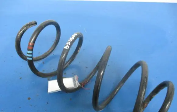 Seat Cordoba (6L) Front coil spring