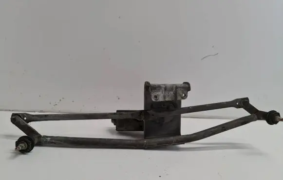 Volkswagen II LT Front wiper linkage and motor 0390241345