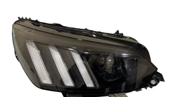 Peugeot 208 Headlight/headlamp 9841641980 L615793