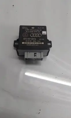 Audi A6 S6 C6 4F Light module LCM 5LA00837903 8P0907357H