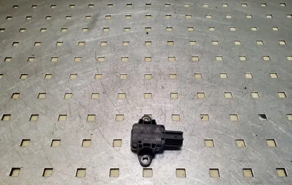 Audi A4 S4 B7 8E 8H Airbag deployment crash/impact sensor 8P0955557