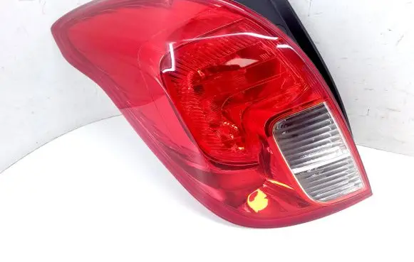 Opel Mokka Rear/tail lights