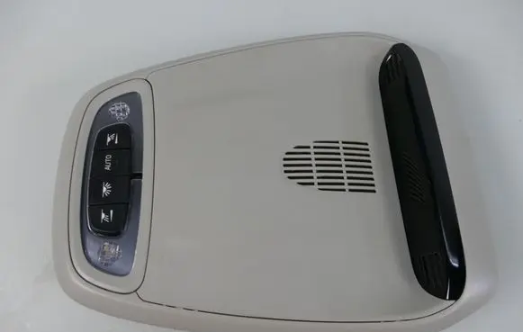 Volvo V40 Front seat light 31398259