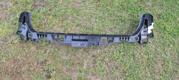 Audi Q3 F3 Rear bumper support beam 83A807385