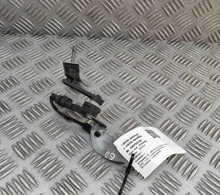 Mercedes-Benz EQE v295 Rear air suspension level height sensor A2979051602 A0009053713