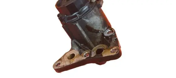Toyota Auris E180 Oil filter mounting bracket 2ZRFXE