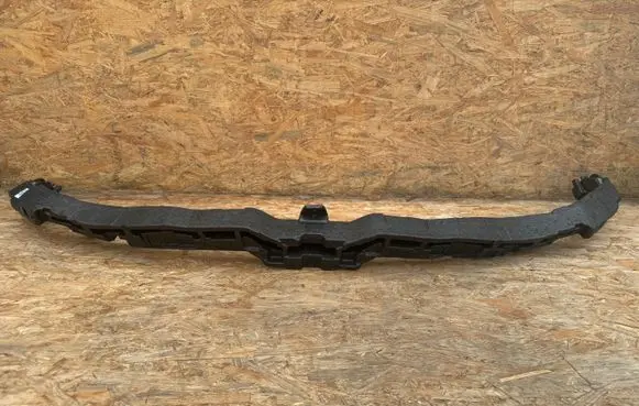Mercedes-Benz CLA C174 C178 Front bumper foam support bar A1748854703 A1749057501