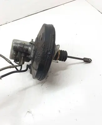 Opel Zafira B Brake booster 360573521 13142362 03786478024