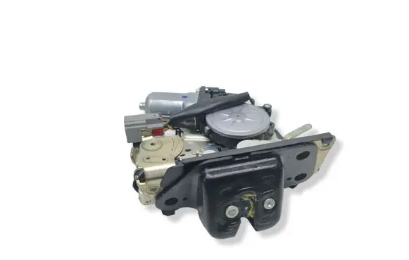 Chrysler Pacifica Tailgate/trunk/boot lock/catch/latch A9561313A