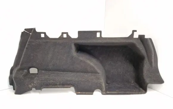 Ford Mondeo MK V Trunk/boot side trim panel