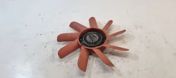 BMW 5 E28 Viscous fan clutch 1273086 11521273086 11521466000