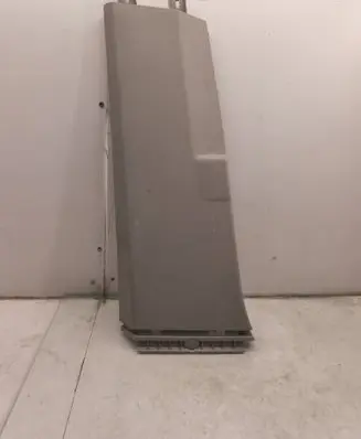 Volkswagen Tiguan (B) pillar trim (bottom) 5NA867291