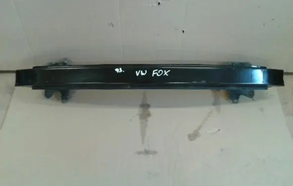 Volkswagen Fox Front bumper cross member