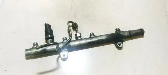 Mitsubishi Space Star Fuel main line pipe 0445214024 7700114017