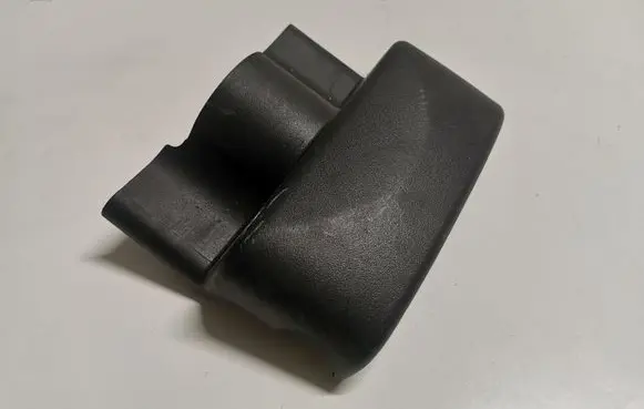 Land Rover Discovery 4 - LR4 Steering wheel trim AH22F6988A
