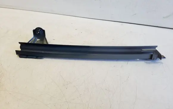 Toyota C-HR II Front door windshield rail 