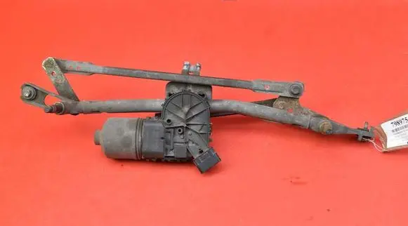 Citroen Berlingo Front wiper linkage and motor 9682861480-01