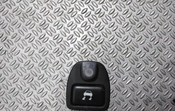 Traction control (ASR) switch
