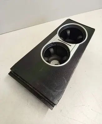 Mercedes-Benz ML W164 Cup holder front A1646800714 A1646800314 A164601814
