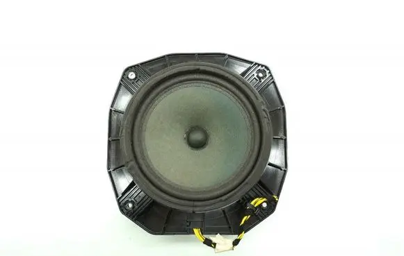 Mercedes-Benz SLK R172 Subwoofer speaker A1728200802