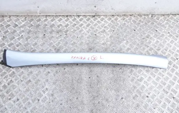 Opel Zafira C (A) pillar trim