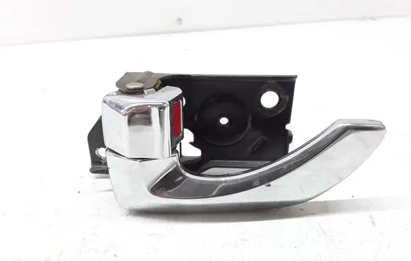 Hyundai Santa Fe Rear door interior handle