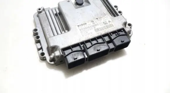 Engine control unit/module ECU