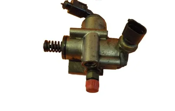Audi A3 S3 8P Fuel line/pipe/hose 6F127025B