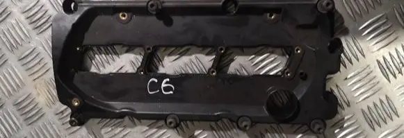 Audi A6 S6 C6 4F Rocker cam cover 059103469ac