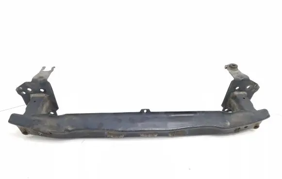 Volkswagen Touareg I Front bumper cross member 7L0807109E