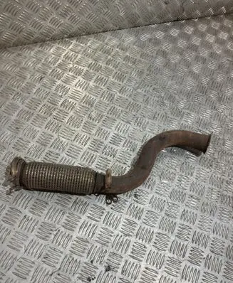 Peugeot 308 Exhaust flexible connection PK17408