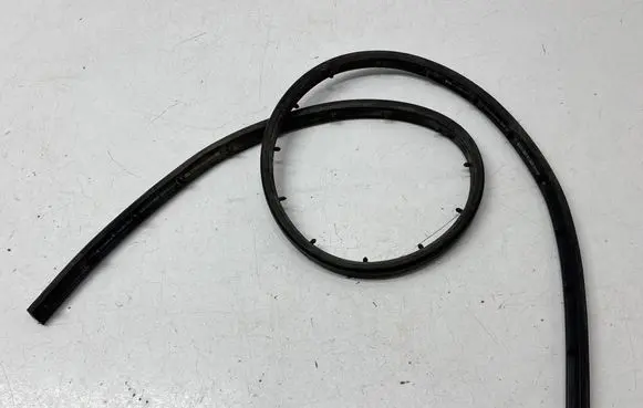 Volkswagen ID.5 Engine compartment rubber 11A823707