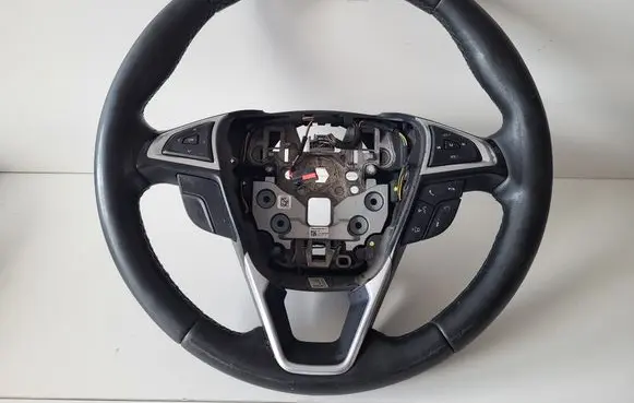 Ford Galaxy Steering wheel DS733600BMP3ZHE