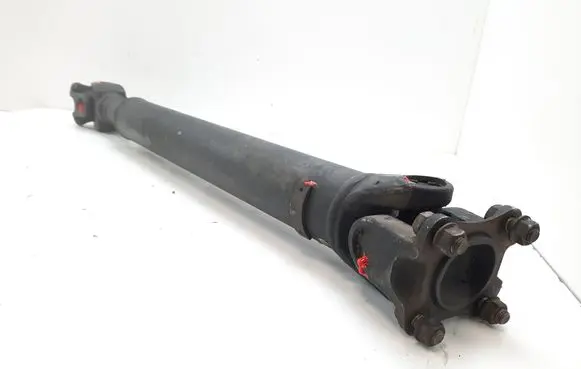 Nissan Navara Front prop shaft 