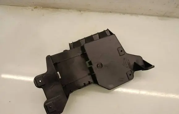 Audi A6 S6 C7 4G Sound amplifier holder/bracket 4G0907348A