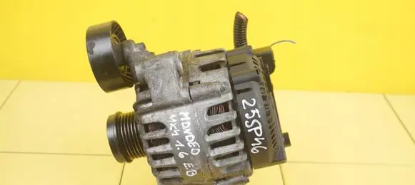 Ford Mondeo MK IV Generator/alternator BV6N10300BB JTBA