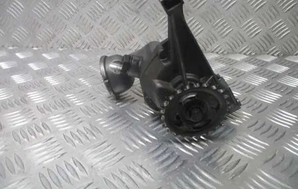 Mercedes-Benz C W202 Oil sump strainer pipe R6041810620
