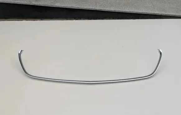 Mercedes-Benz Vito Viano W447 Front bumper upper radiator grill A4478880585