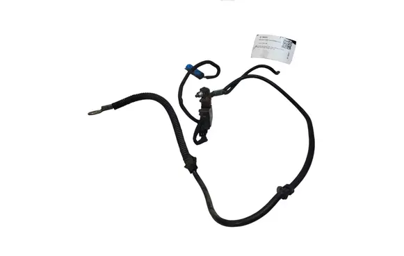 Citroen C5 Negative earth cable (battery) 0199000028 9664448980
