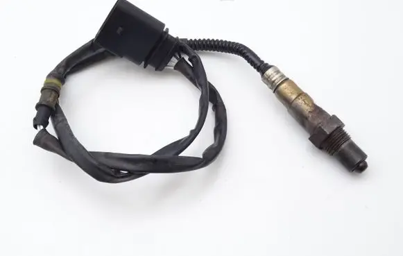 Volkswagen Golf IV Lambda probe sensor 021906262C 0258006161