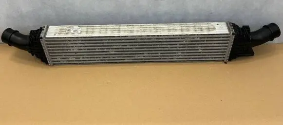 Audi Q5 SQ5 Intercooler radiator 6K0145805