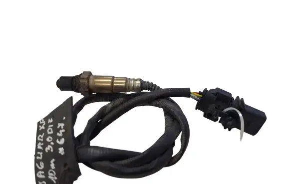 Jaguar XF Lambda probe sensor 0281004125 9X209D375AA 1928404687