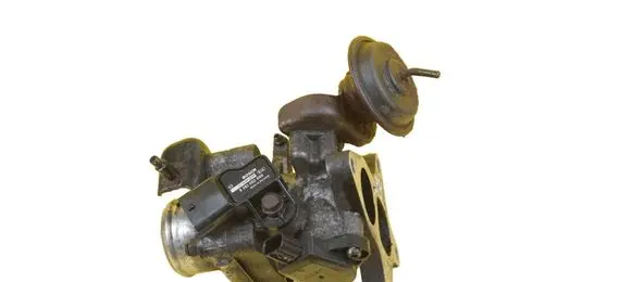 Honda CR-V EGR thermostat N22A2