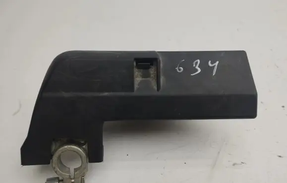Audi A6 S6 C6 4F Battery relay fuse 4F0915459