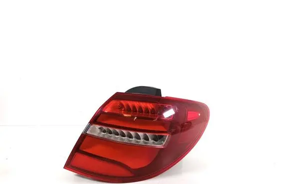 Mercedes-Benz B W246 W242 Rear/tail lights 